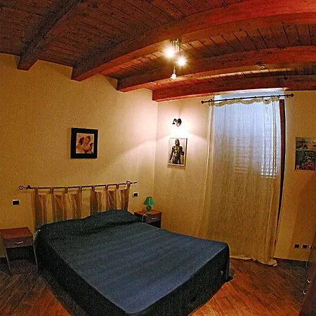 Casa Briciole 1 E 2 Apartamento