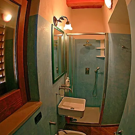 Apartamento Casa Briciole 1 E 2