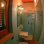Daire Casa Briciole 1 E 2