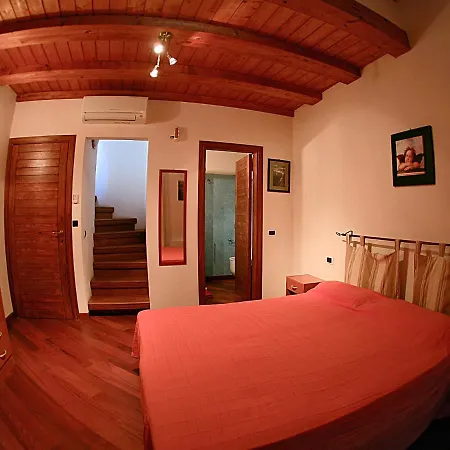 Casa Briciole 1 E 2 * Scilla