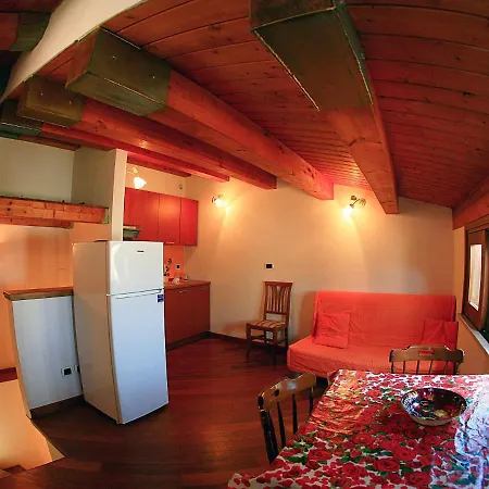 Casa Briciole 1 E 2 Scilla