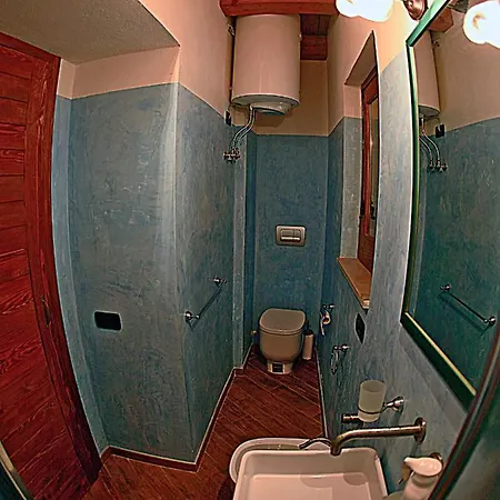 Casa Briciole 1 E 2 * שילה