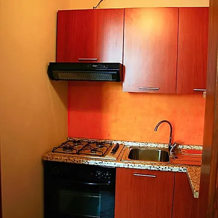 Casa Briciole 1 E 2 Apartment