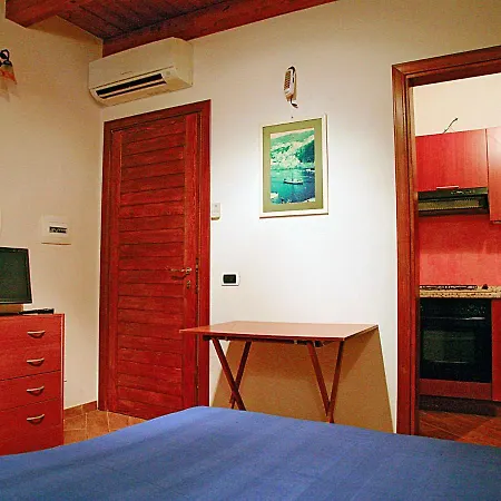 Apartment Casa Briciole 1 E 2 Scilla