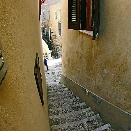 Apartment Casa Briciole 1 E 2 Scilla