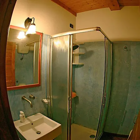 Casa Briciole 1 E 2 * שילה