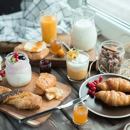 Casa Briciole 1 E 2 Apartment