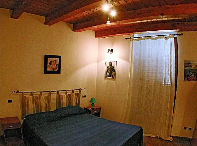 Casa Briciole 1 E 2 公寓