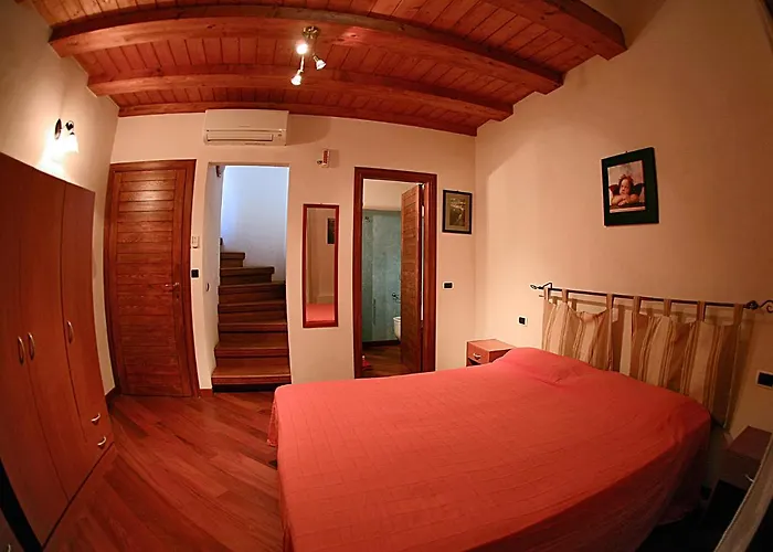 Casa Briciole 1 E 2 * 希拉