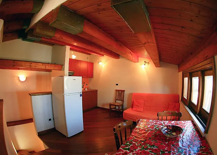 Casa Briciole 1 E 2 Scilla