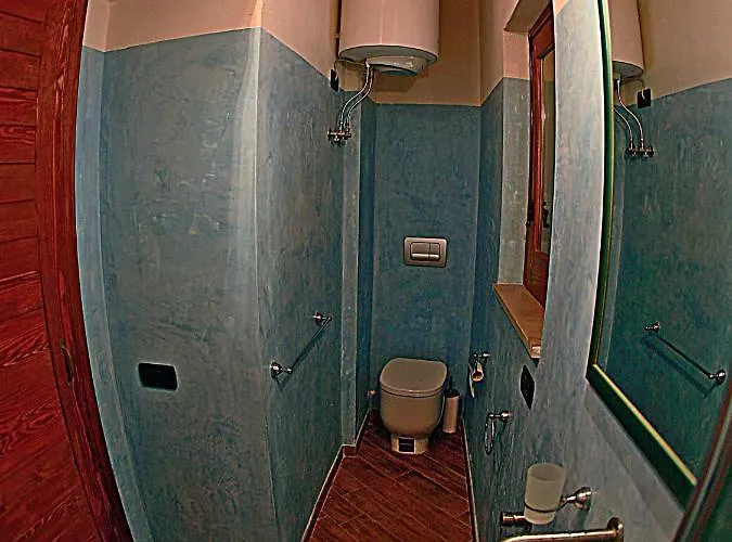 Casa Briciole 1 E 2 * 希拉