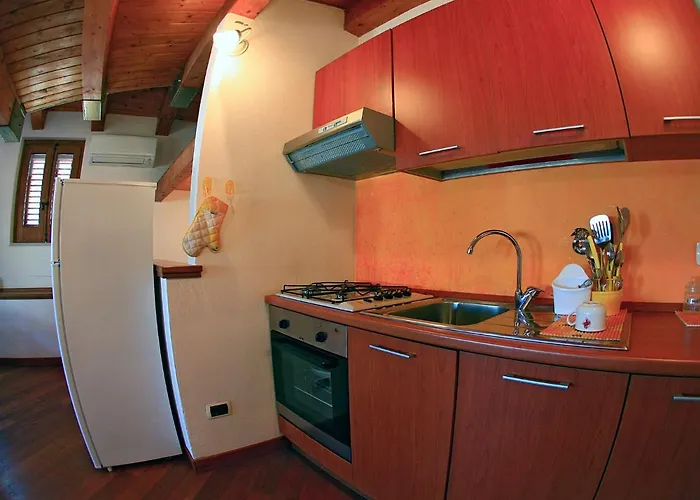 Apartment Casa Briciole 1 E 2 Scilla