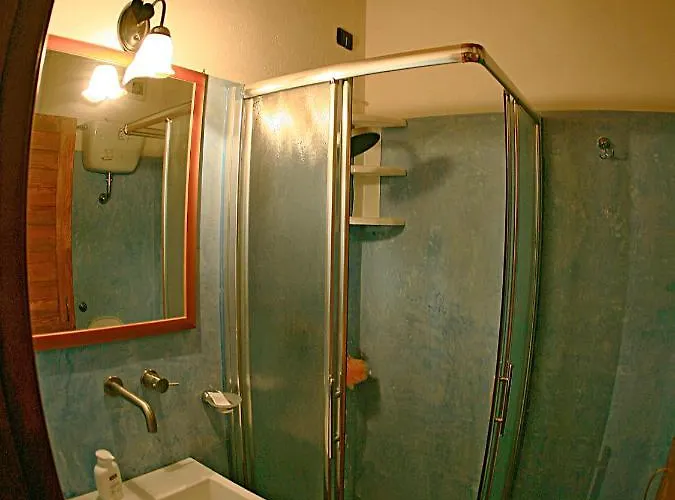 Casa Briciole 1 E 2 * 希拉