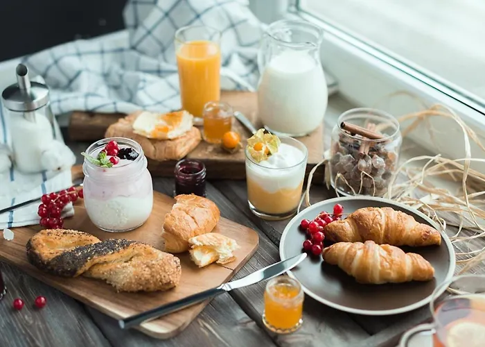 Casa Briciole 1 E 2 Apartment