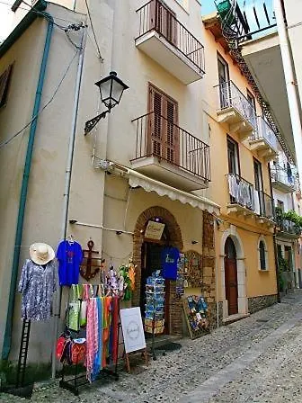 公寓 Casa Briciole 1 E 2